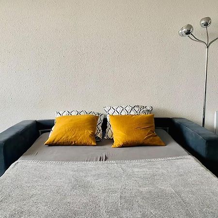 Appartement 4 Pers Max A Seignosse Le Penon Buitenkant foto