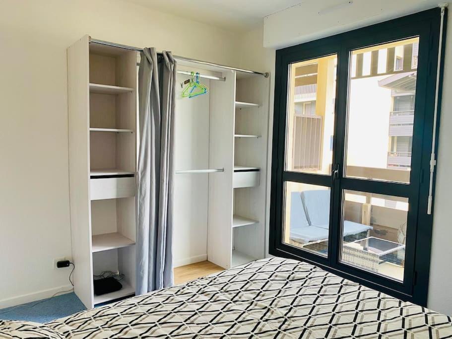 Appartement 4 Pers Max A Seignosse Le Penon Buitenkant foto