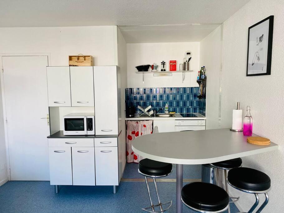 Appartement 4 Pers Max A Seignosse Le Penon Buitenkant foto