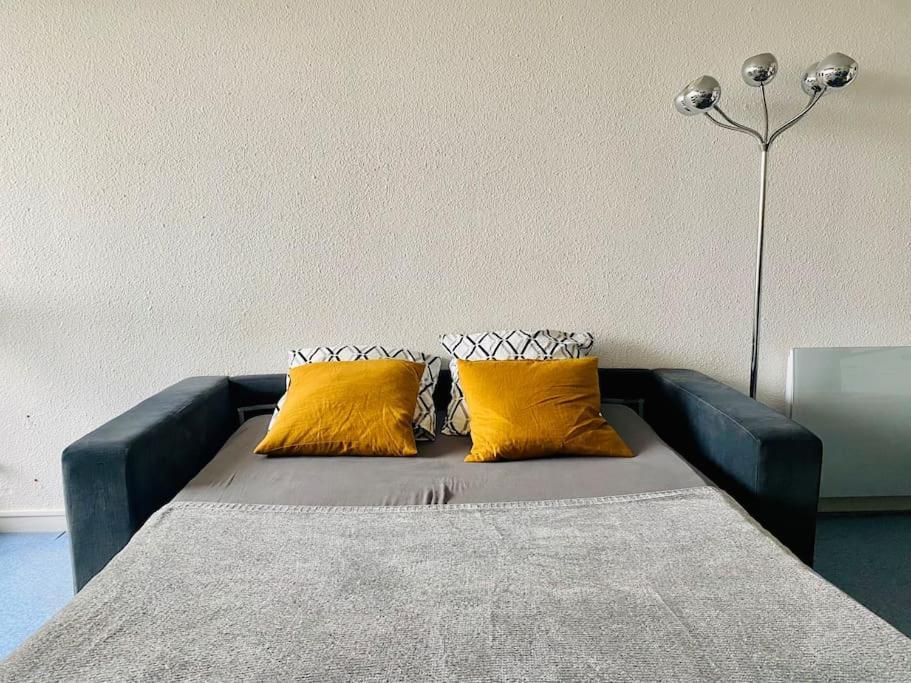 Appartement 4 Pers Max A Seignosse Le Penon Buitenkant foto