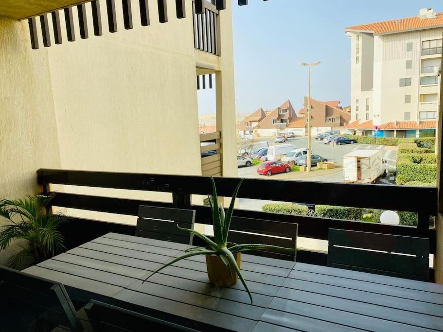 Appartement 4 Pers Max A Seignosse Le Penon Buitenkant foto